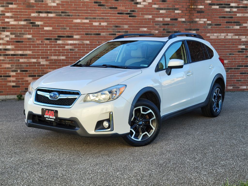 2016 Subaru Crosstrek Image 2