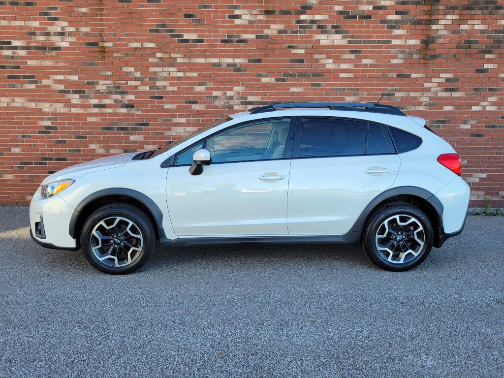 2016 Subaru Crosstrek Image 3