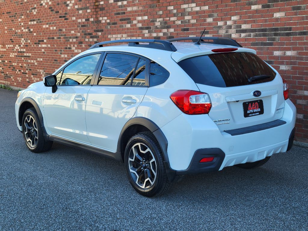 2016 Subaru Crosstrek Image 4