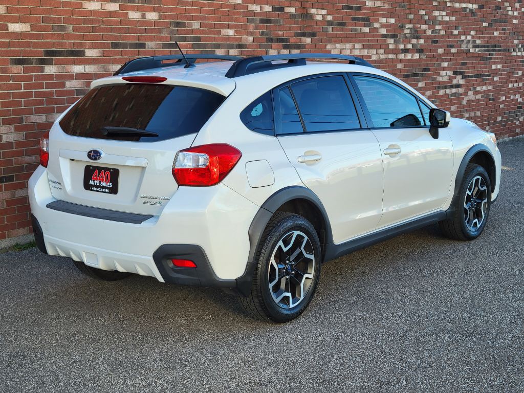 2016 Subaru Crosstrek Image 6