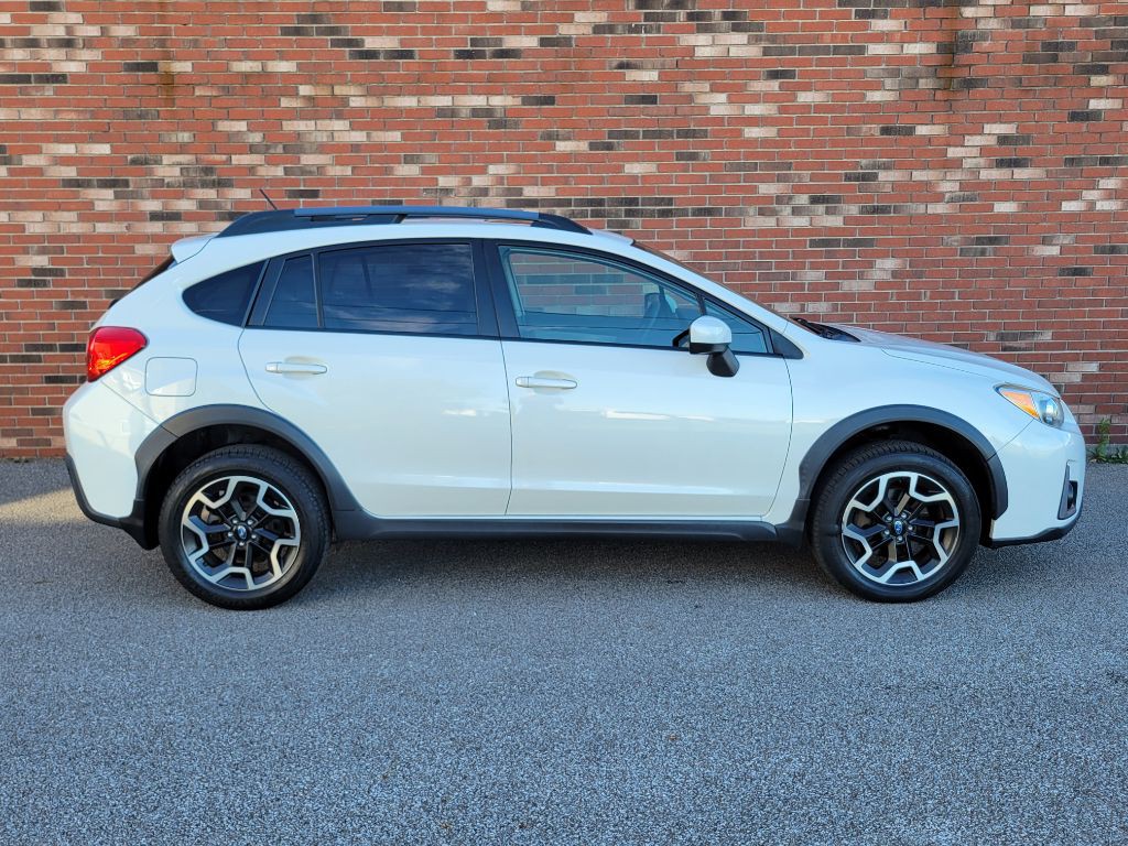 2016 Subaru Crosstrek Image 7