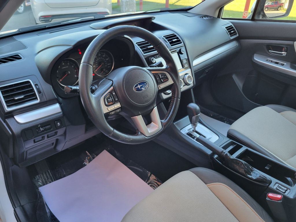 2016 Subaru Crosstrek Image 10