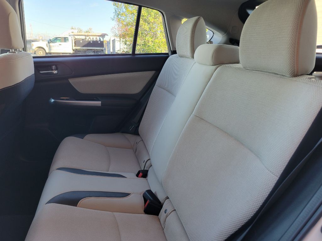 2016 Subaru Crosstrek Image 13