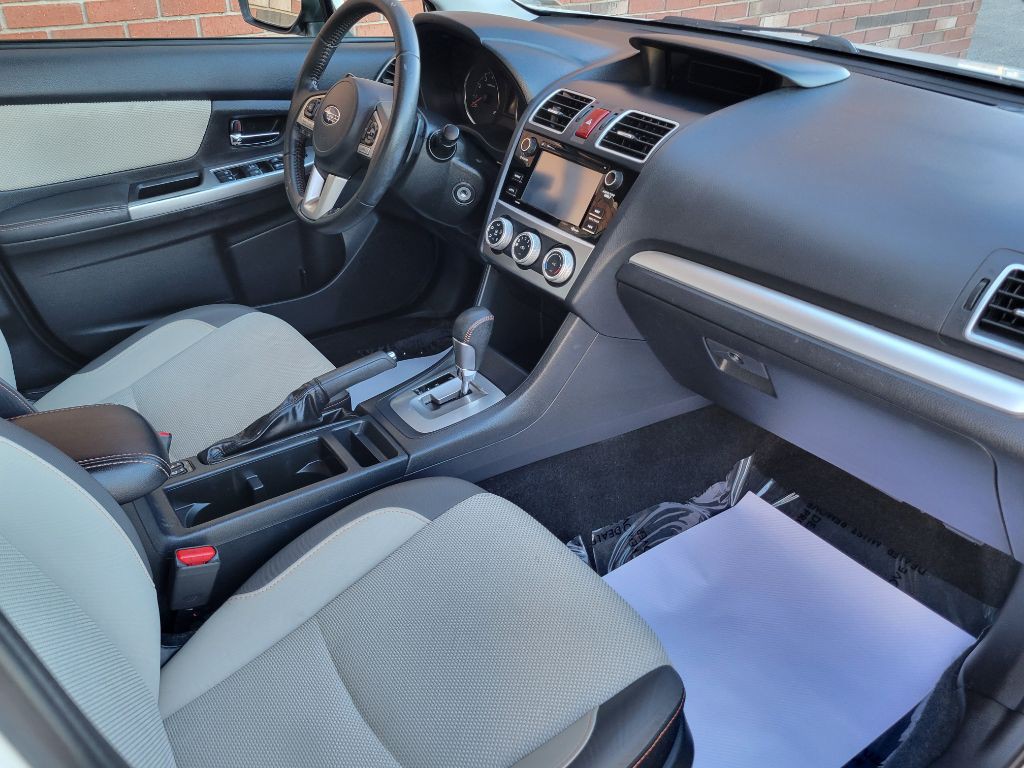 2016 Subaru Crosstrek Image 15