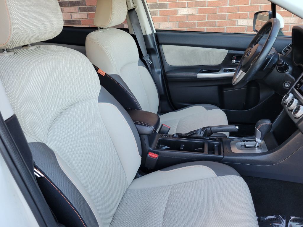2016 Subaru Crosstrek Image 16