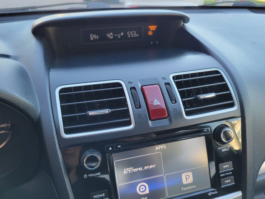 2016 Subaru Crosstrek Image 18