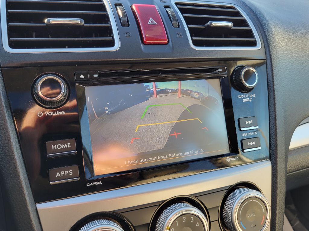 2016 Subaru Crosstrek Image 21