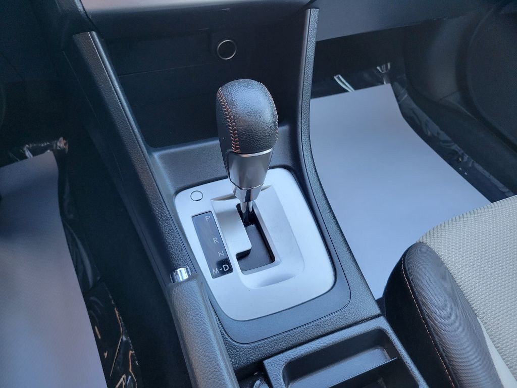 2016 Subaru Crosstrek Image 22