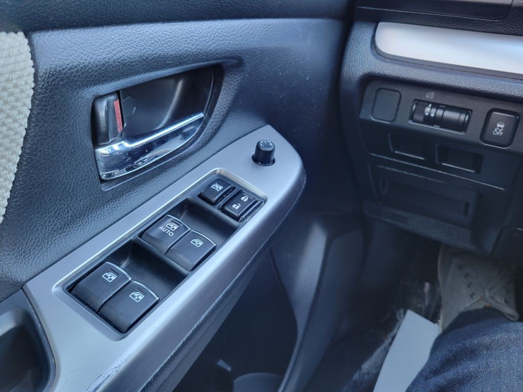 2016 Subaru Crosstrek Image 24