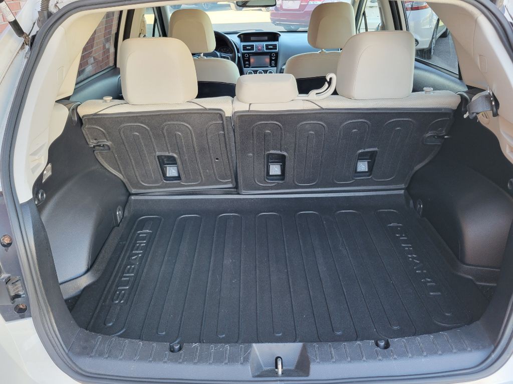 2016 Subaru Crosstrek Image 25