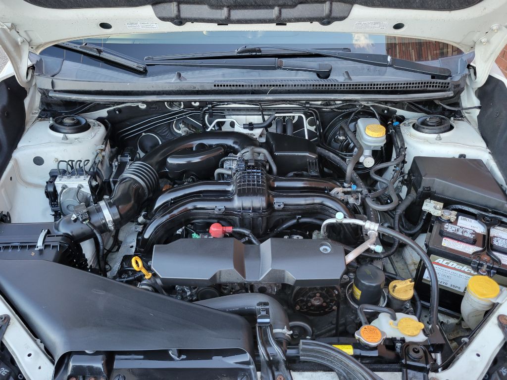 2016 Subaru Crosstrek Image 26
