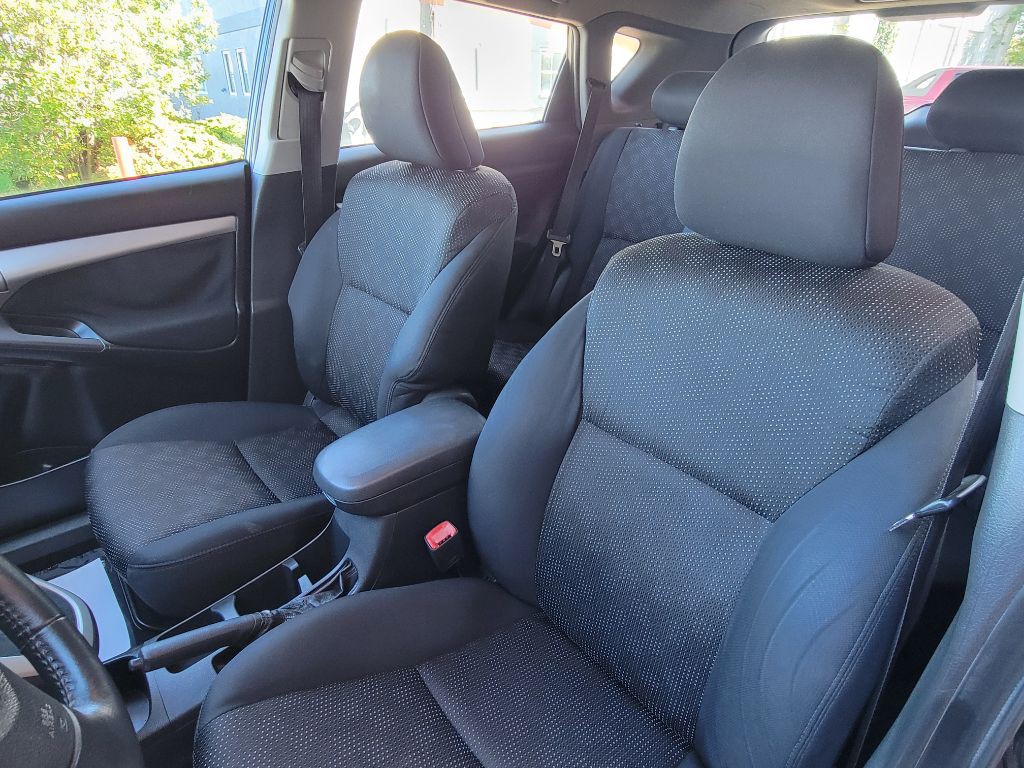 2009 Pontiac Vibe Image 11