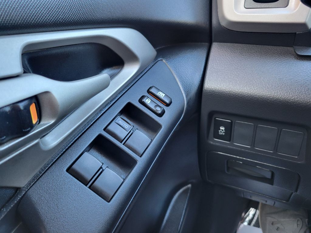 2009 Pontiac Vibe Image 20