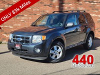 Image for 2009 Ford Escape XLT ID: 6925324