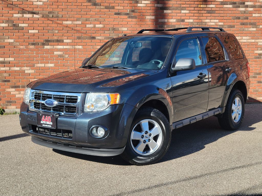 2009 Ford Escape Image 2