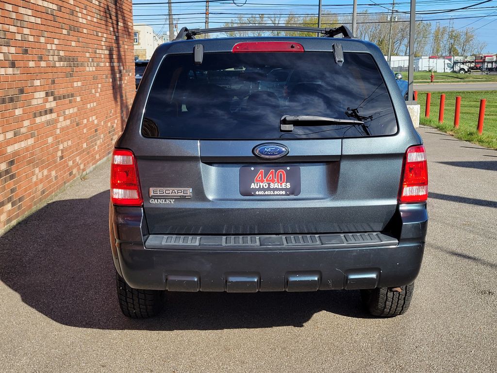 2009 Ford Escape Image 5