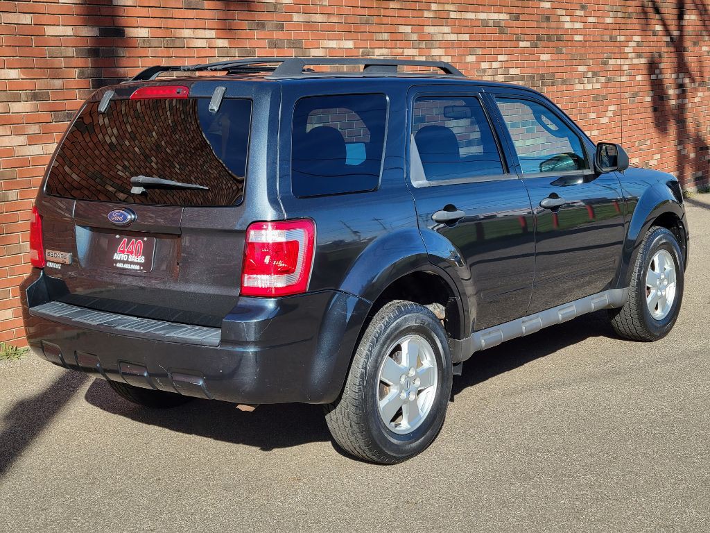 2009 Ford Escape Image 6