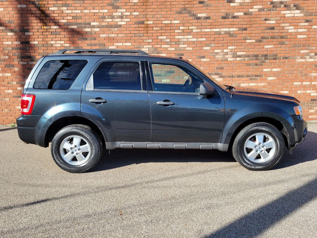 2009 Ford Escape Image 7