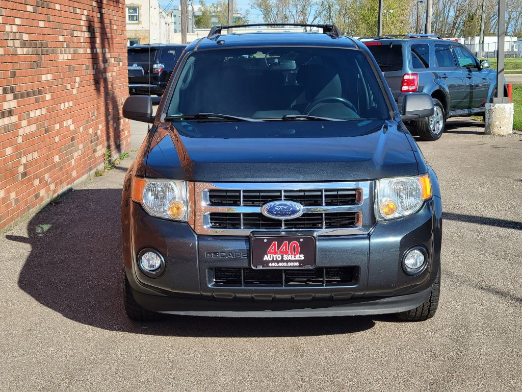 2009 Ford Escape Image 9