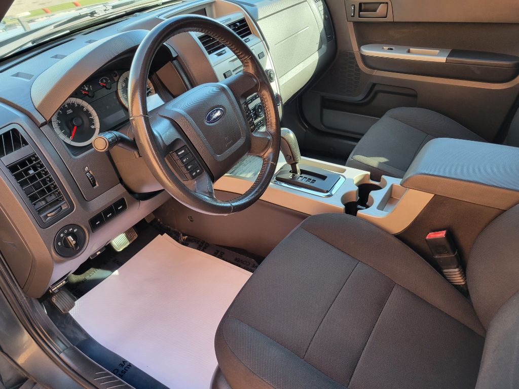 2009 Ford Escape Image 10