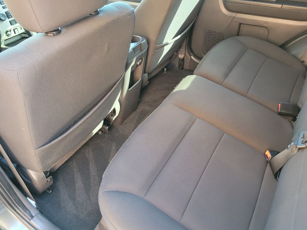 2009 Ford Escape Image 11