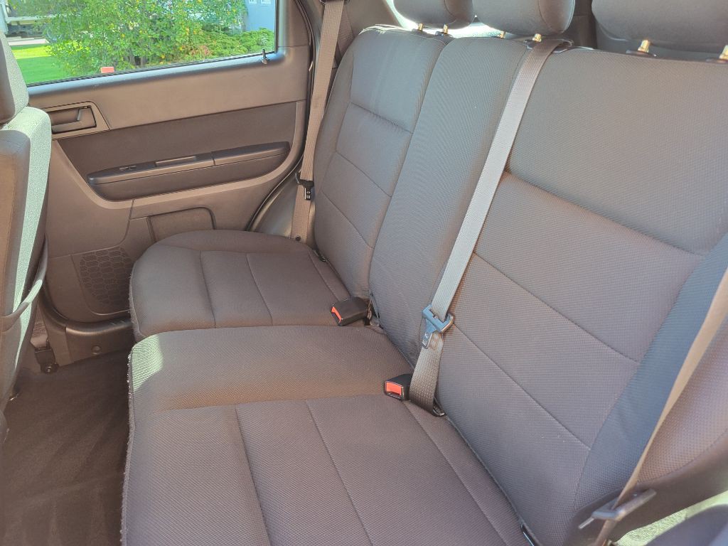 2009 Ford Escape Image 12
