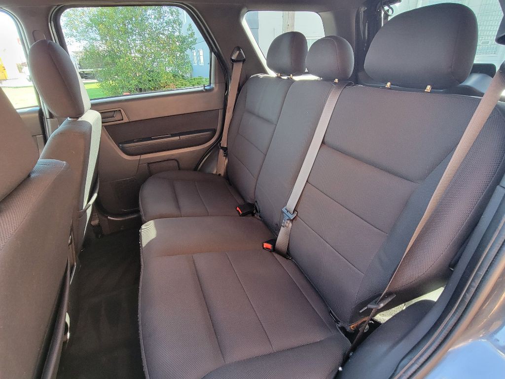 2009 Ford Escape Image 13