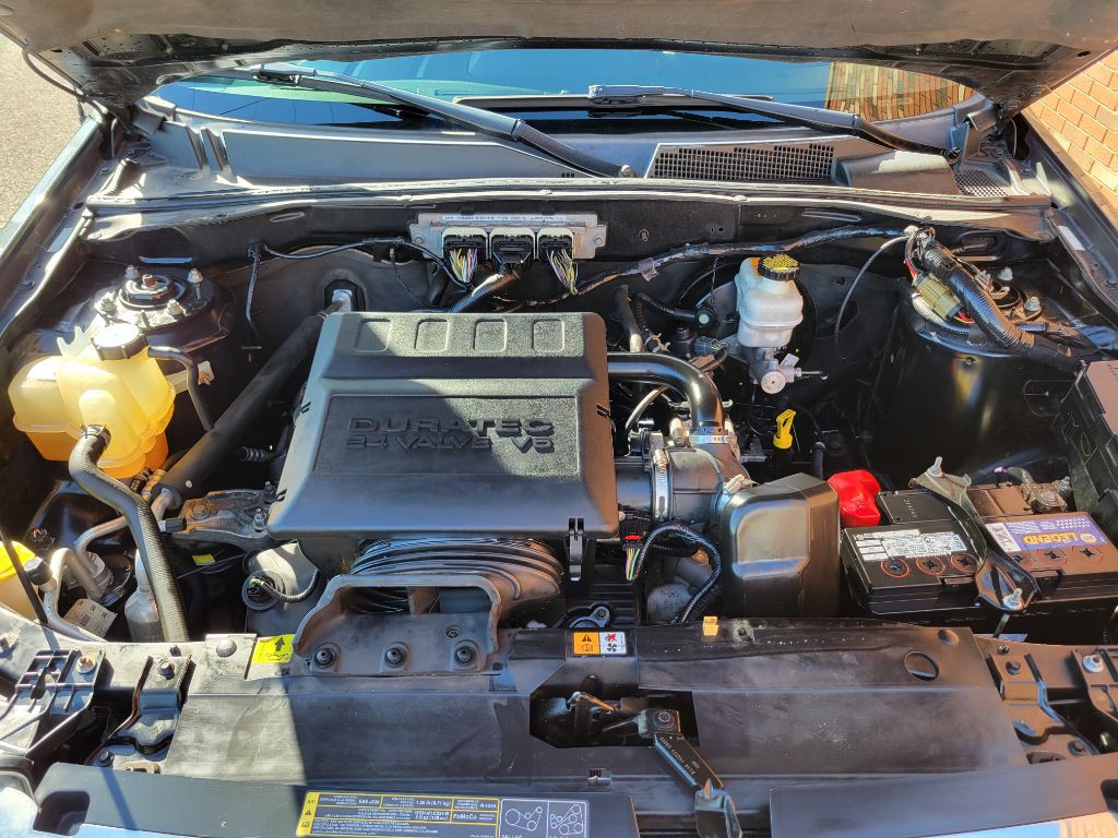 2009 Ford Escape Image 25