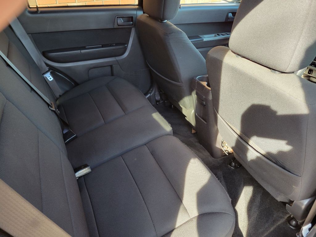 2009 Ford Escape Image 14