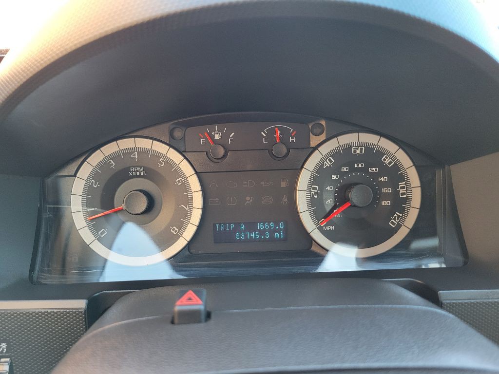2009 Ford Escape Image 18