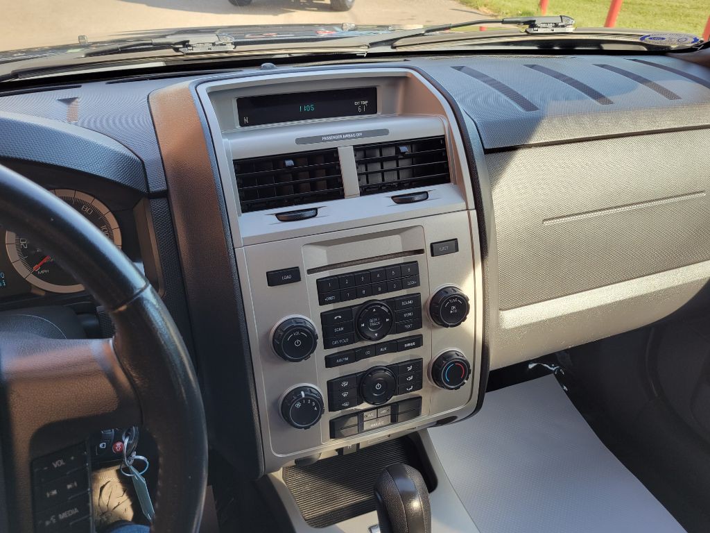 2009 Ford Escape Image 19