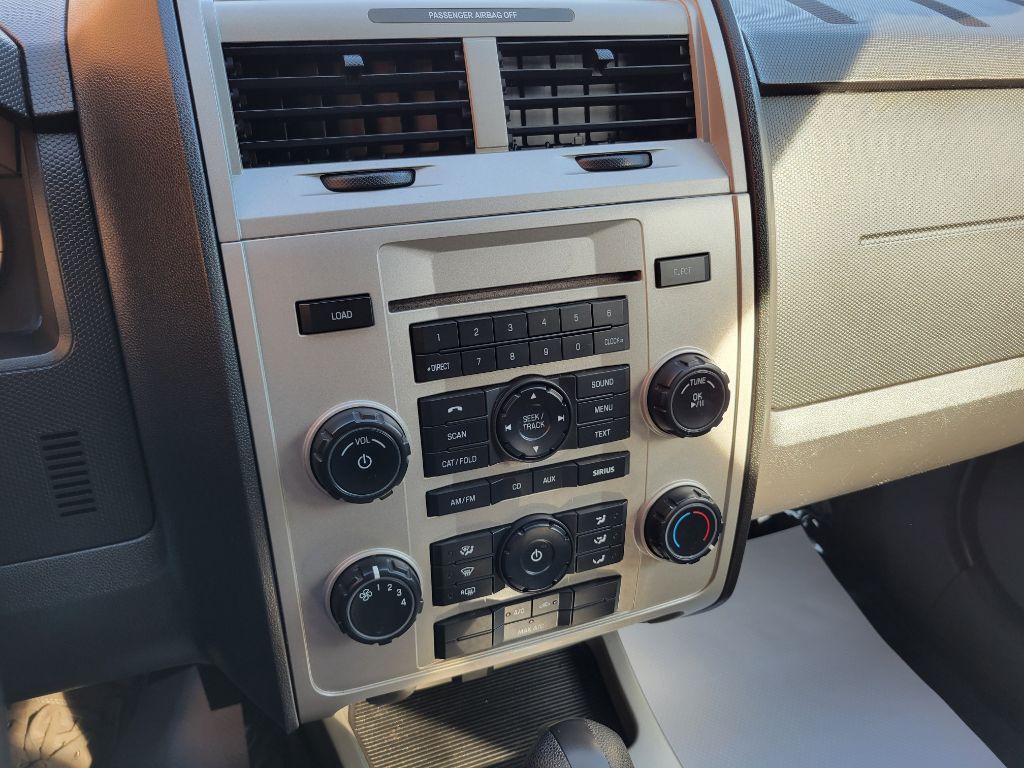 2009 Ford Escape Image 20