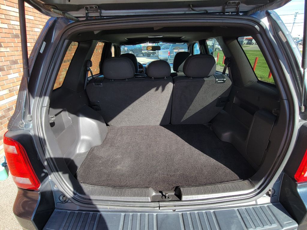2009 Ford Escape Image 24