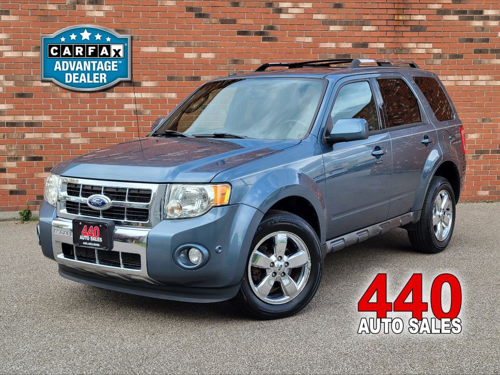 2011 Ford Escape Image 1