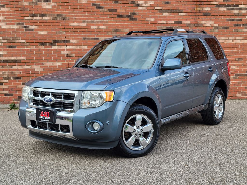 2011 Ford Escape Image 2