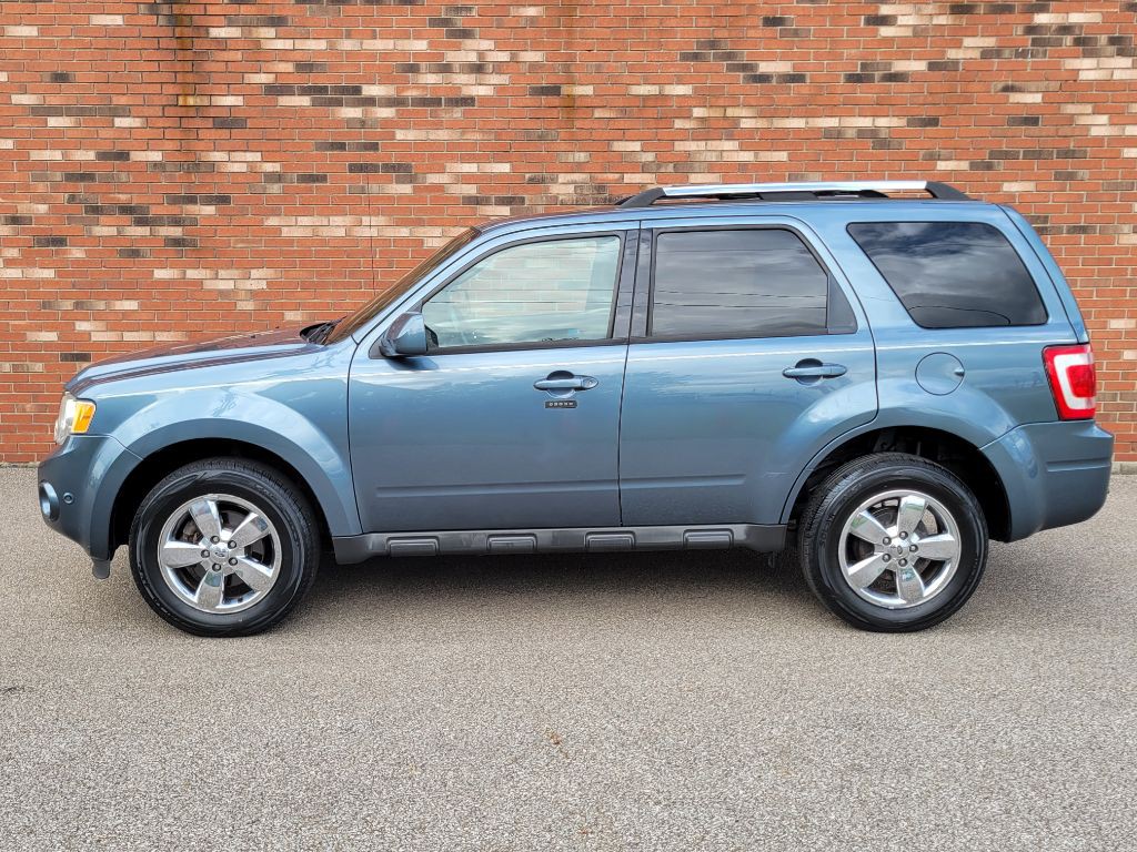 2011 Ford Escape Image 3
