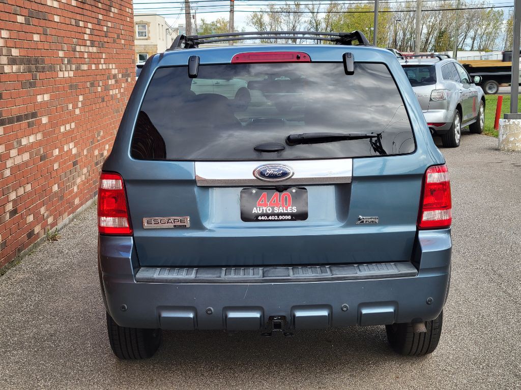 2011 Ford Escape Image 5