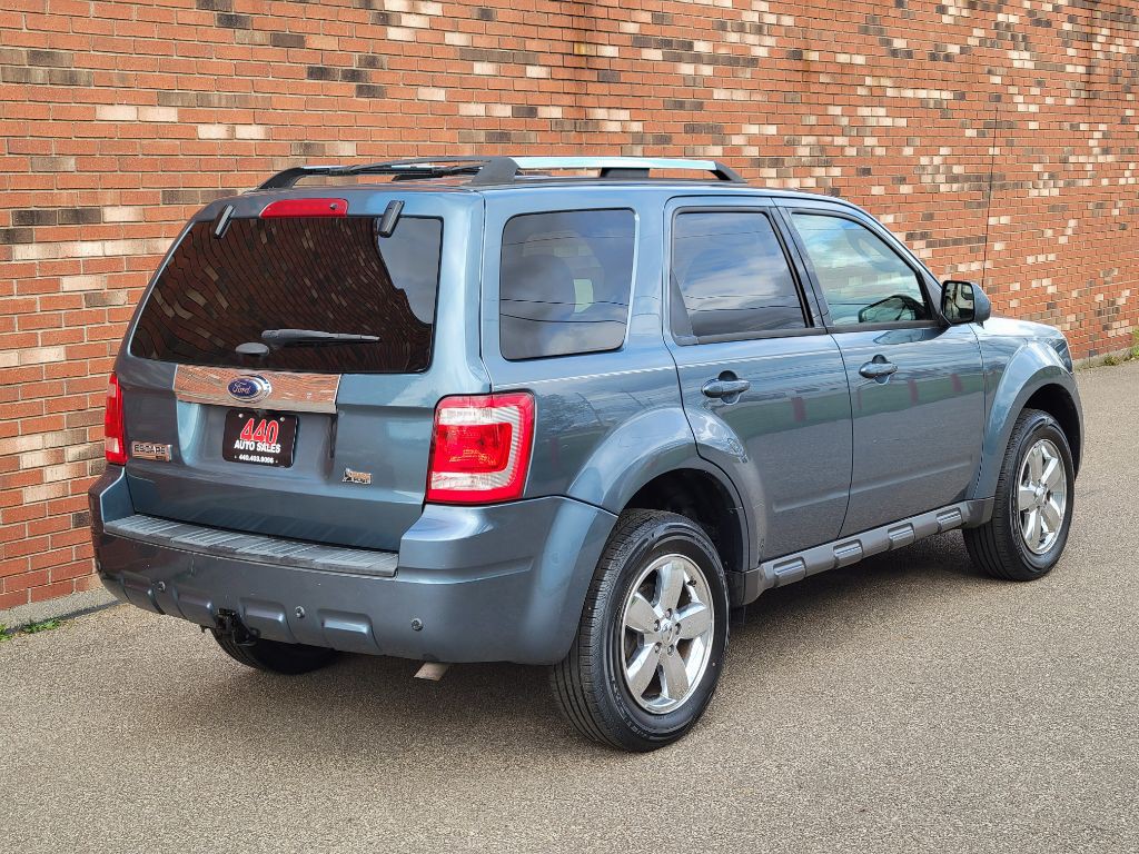 2011 Ford Escape Image 6
