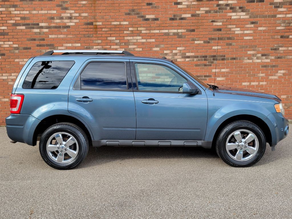 2011 Ford Escape Image 7