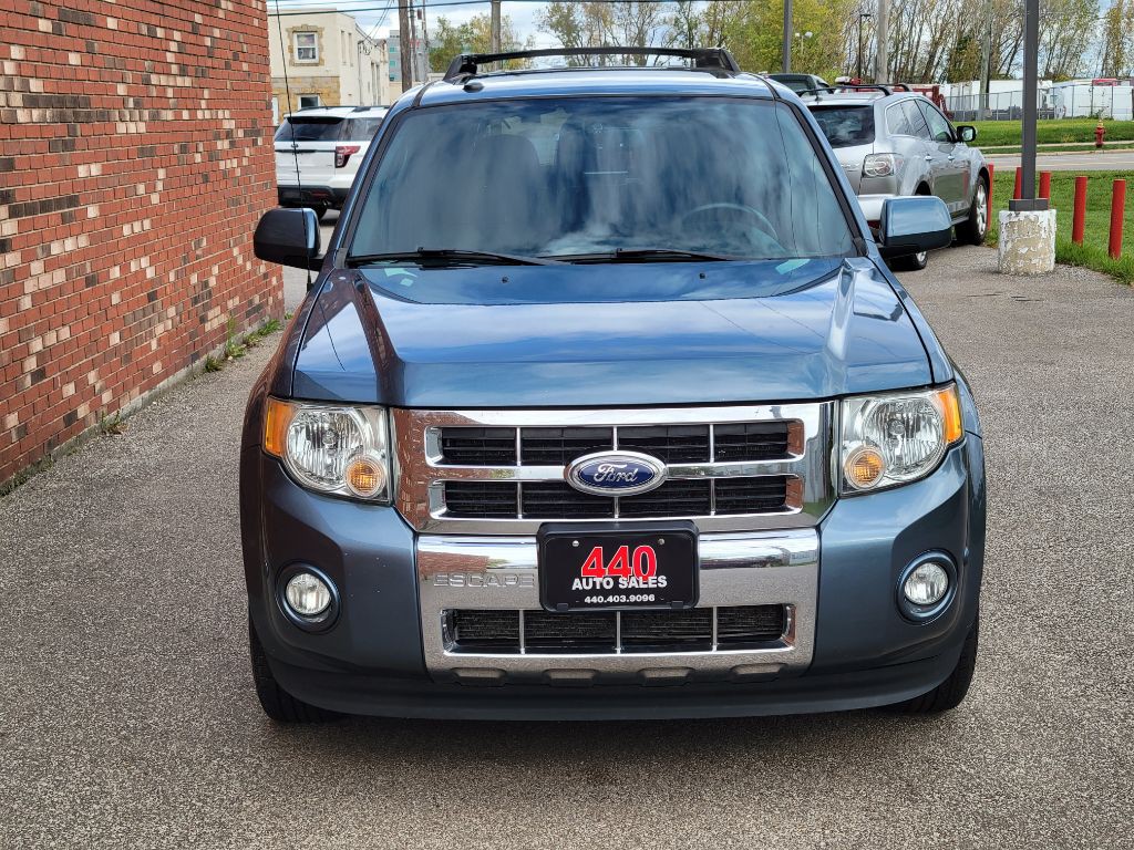 2011 Ford Escape Image 9