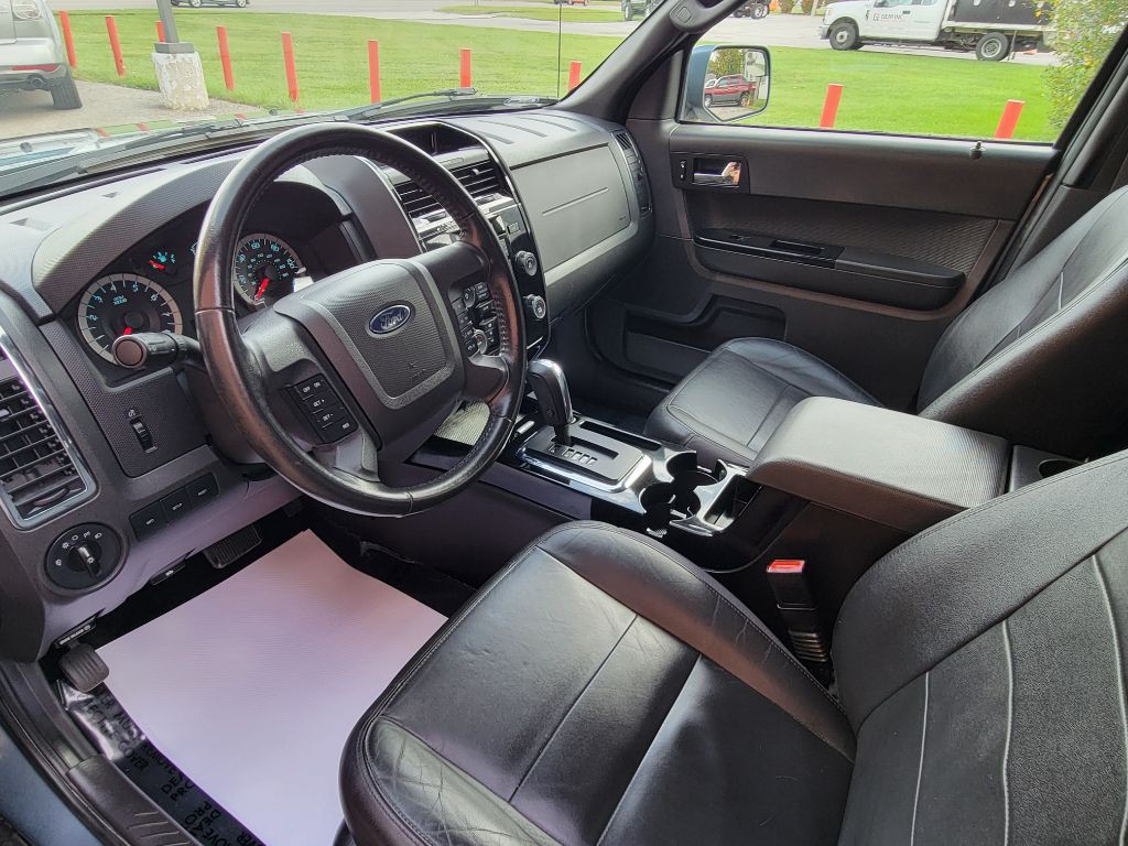 2011 Ford Escape Image 10