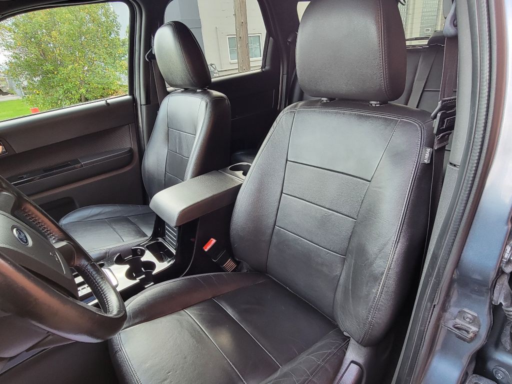 2011 Ford Escape Image 11