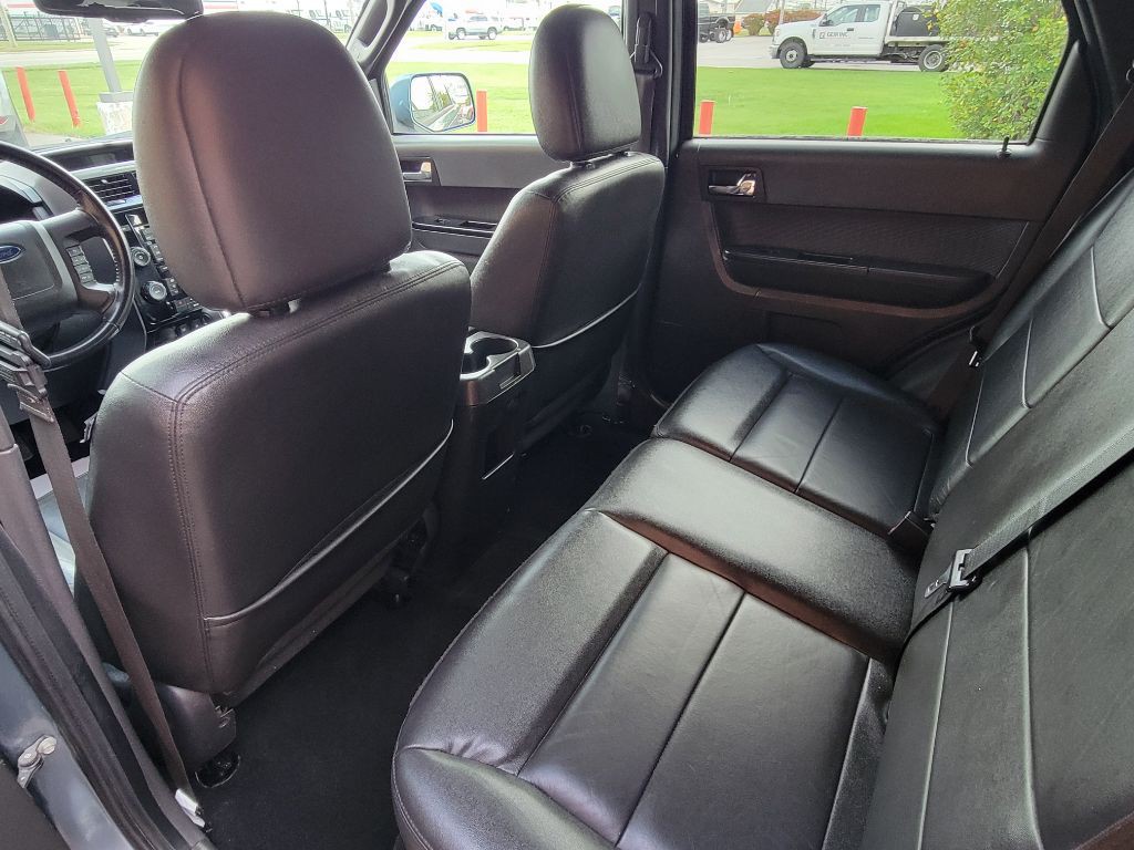 2011 Ford Escape Image 12
