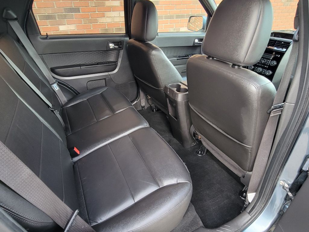 2011 Ford Escape Image 14