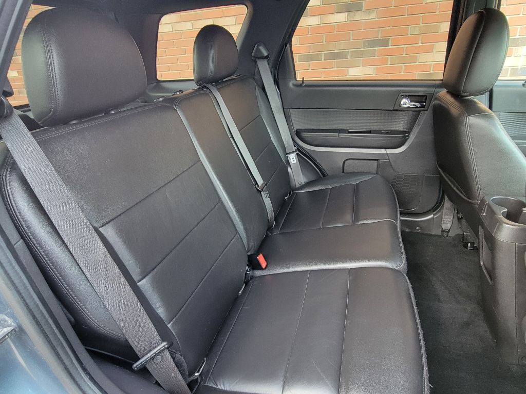 2011 Ford Escape Image 15