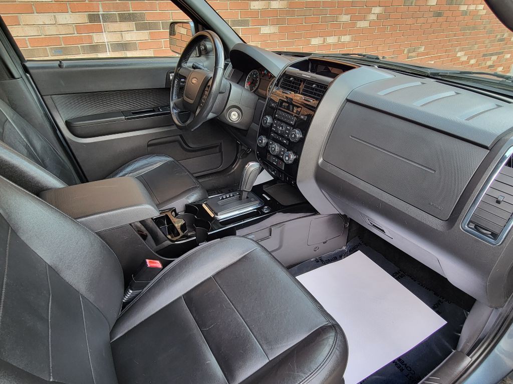 2011 Ford Escape Image 16
