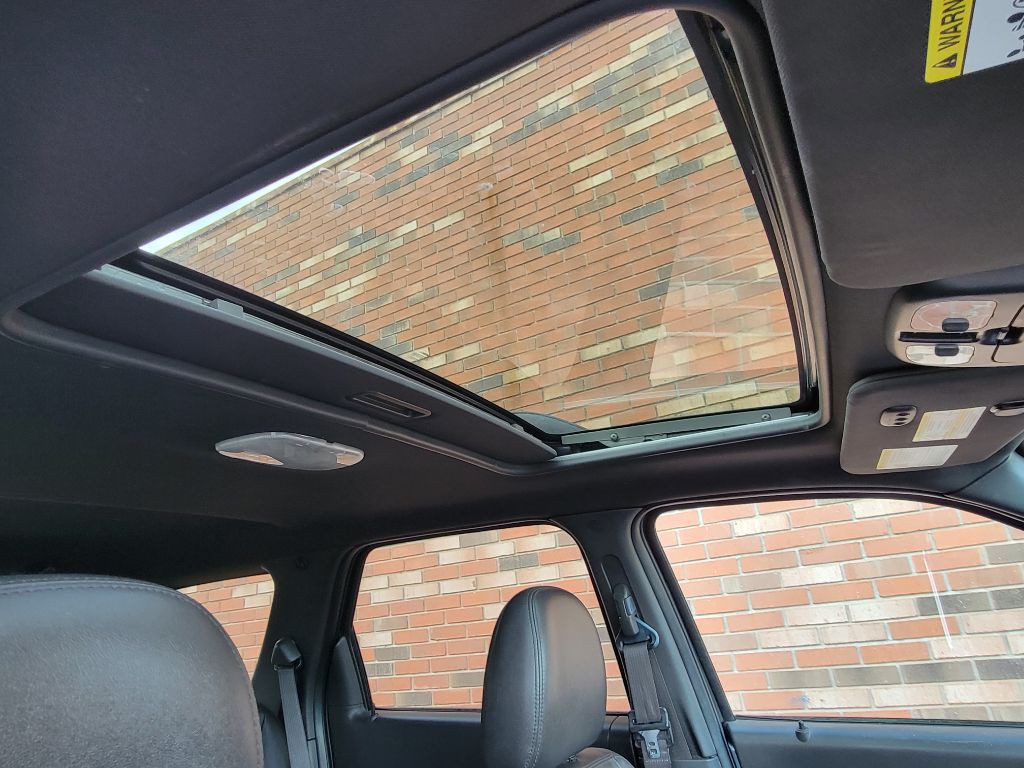 2011 Ford Escape Image 18