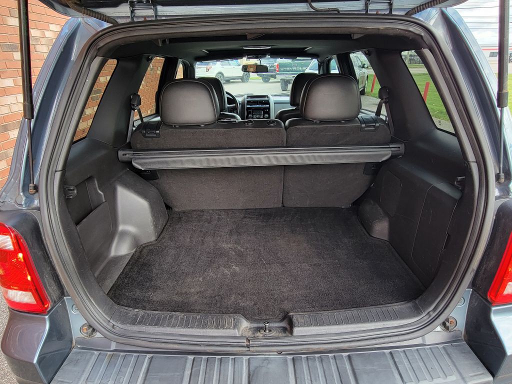 2011 Ford Escape Image 28
