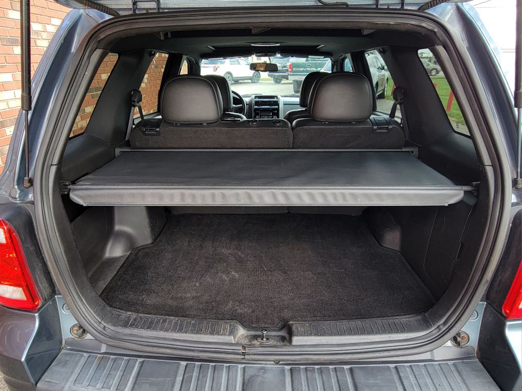 2011 Ford Escape Image 29