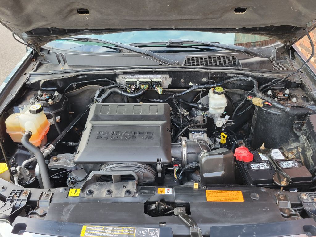 2011 Ford Escape Image 30
